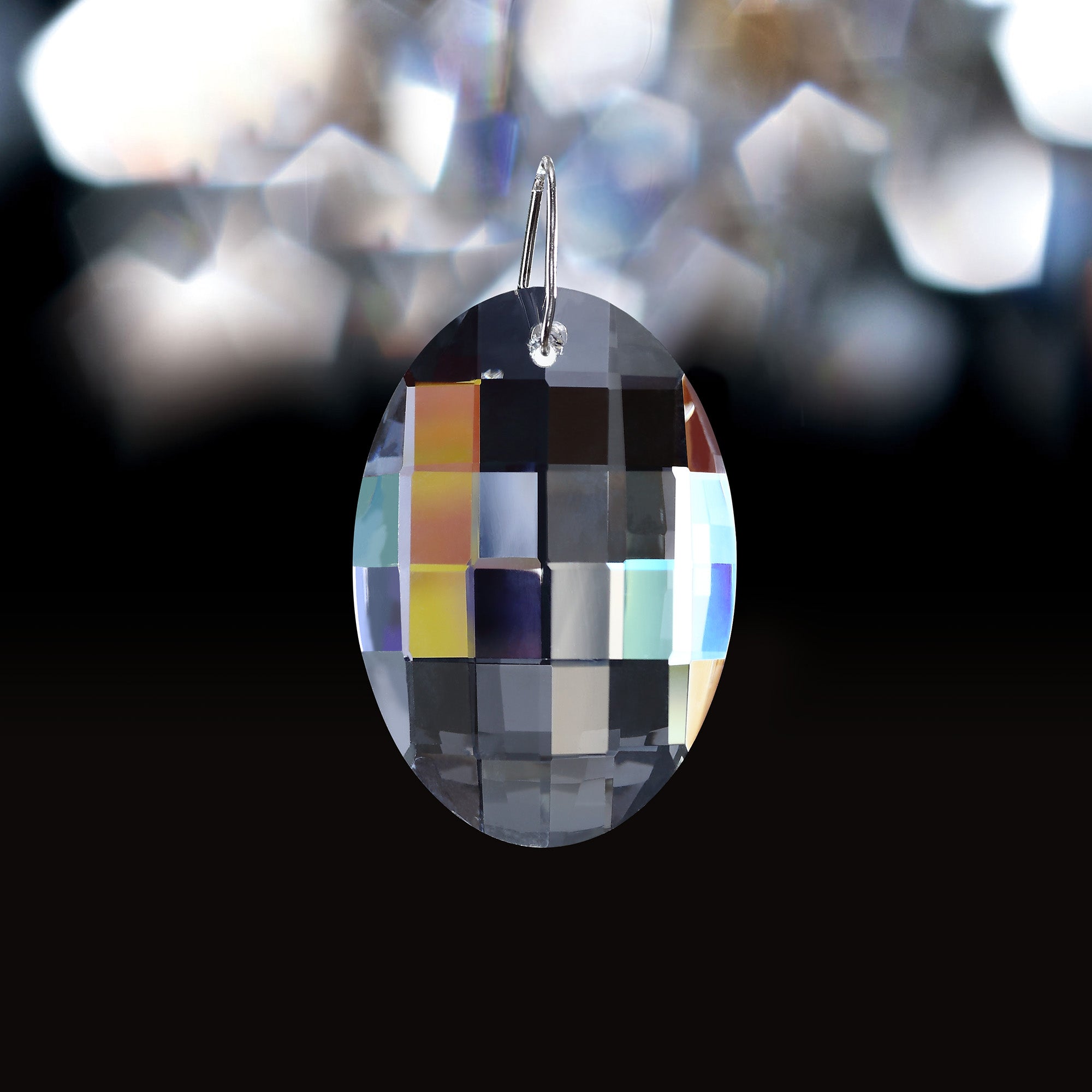 Diyas - Coniston Small Pendant - Luminosity Designs Ltd