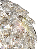 Diyas - Coniston Small Pendant - Luminosity Designs Ltd