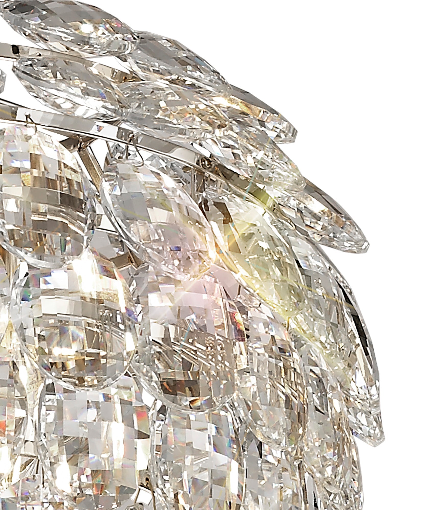 Diyas - Coniston Small Pendant - Luminosity Designs Ltd