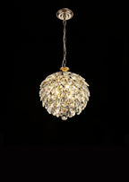 Diyas - Coniston Small Pendant - Luminosity Designs Ltd