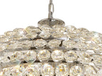 Diyas - Coniston XXL Pendant - Luminosity Designs Ltd