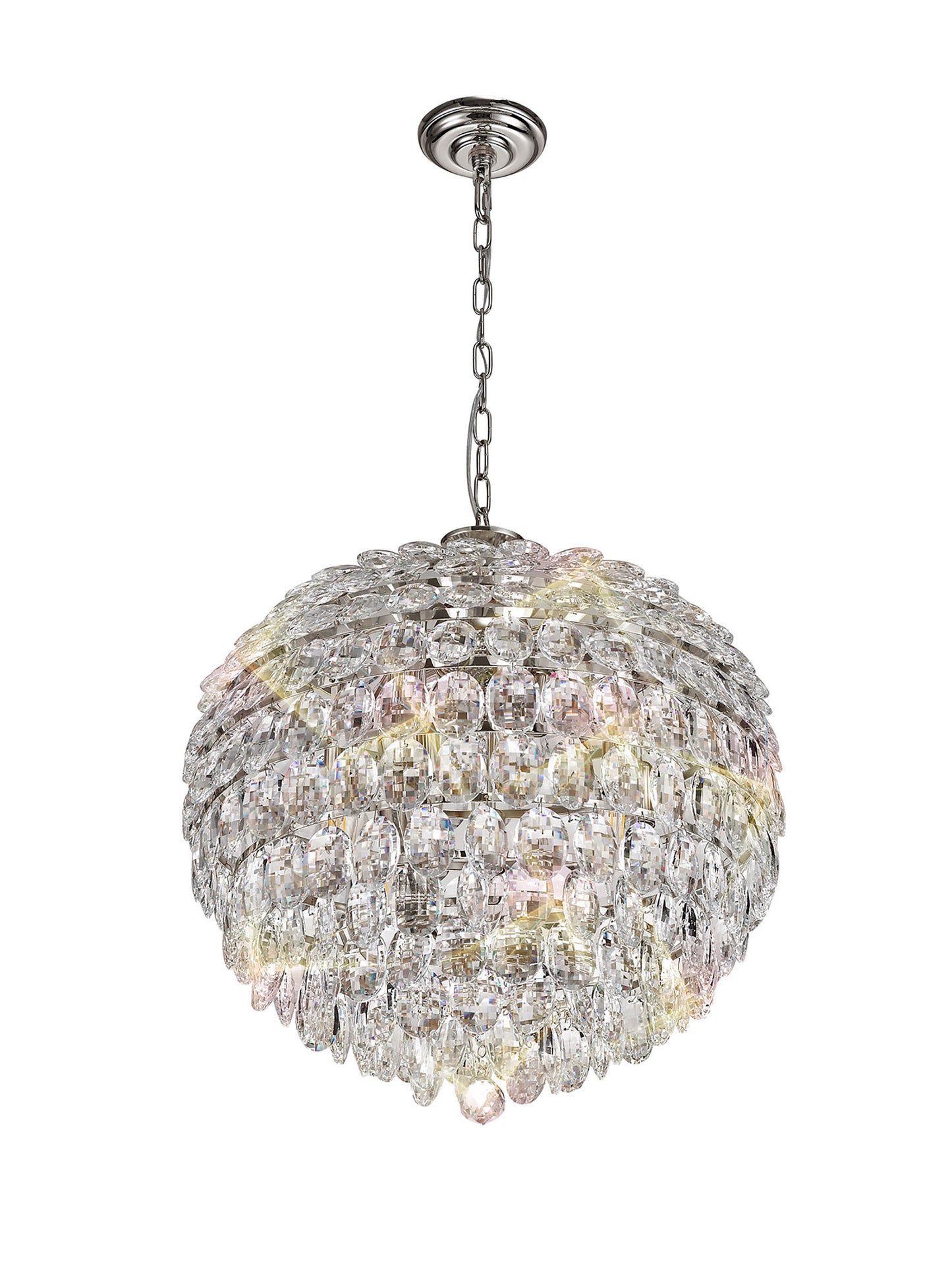 Coniston Large Pendant