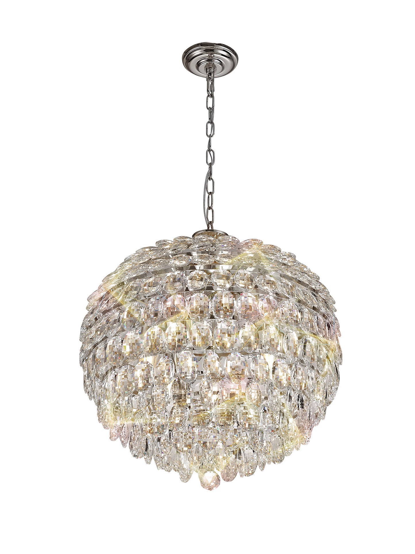 Coniston Large Pendant