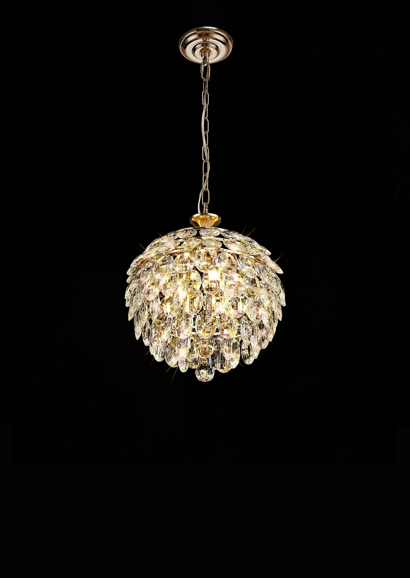 Coniston Small Pendant