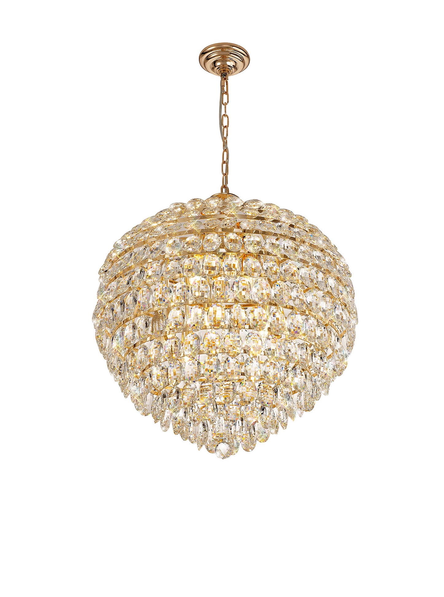 Coniston Extra Large Pendant