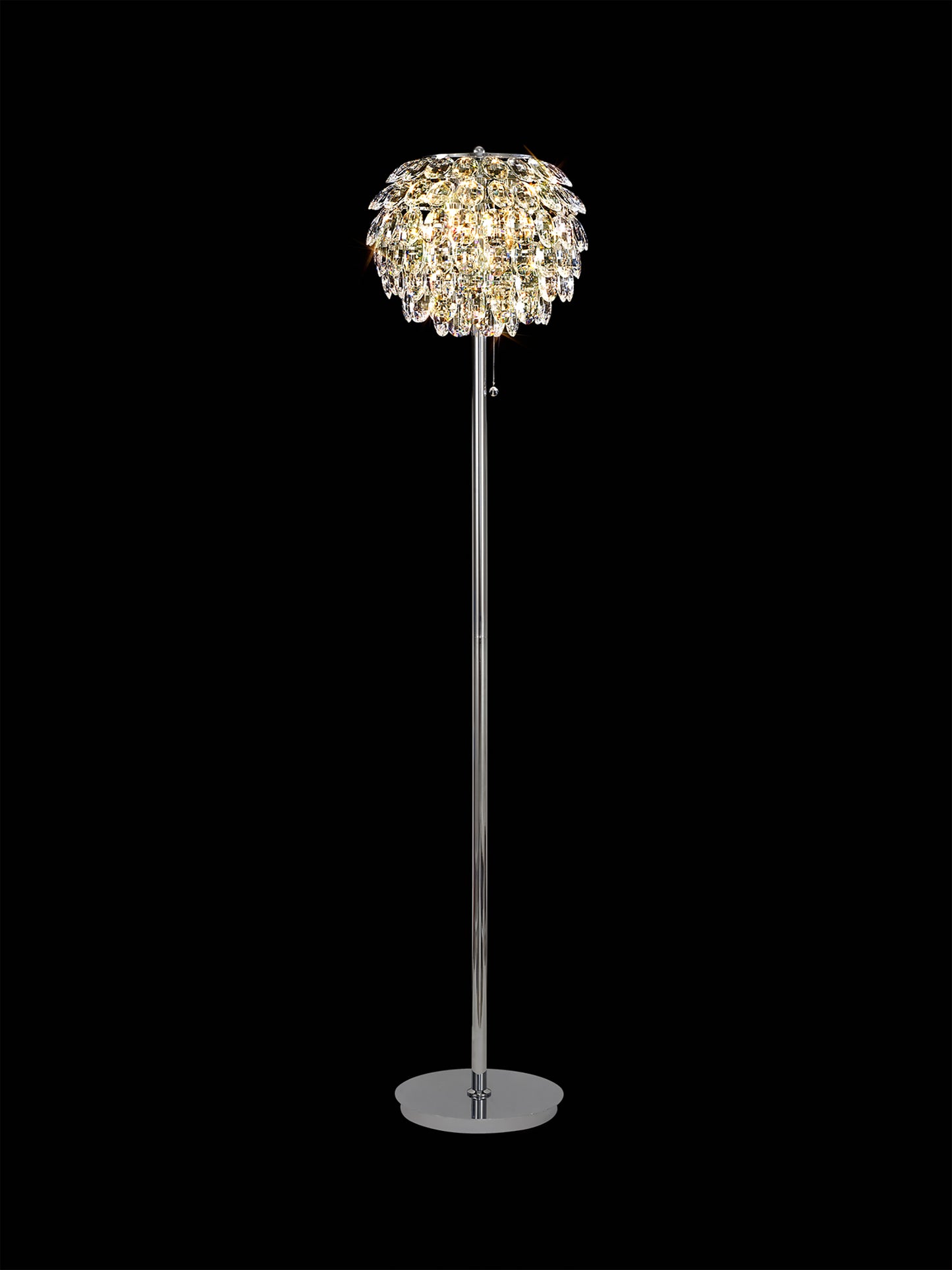 Coniston Floor Lamp