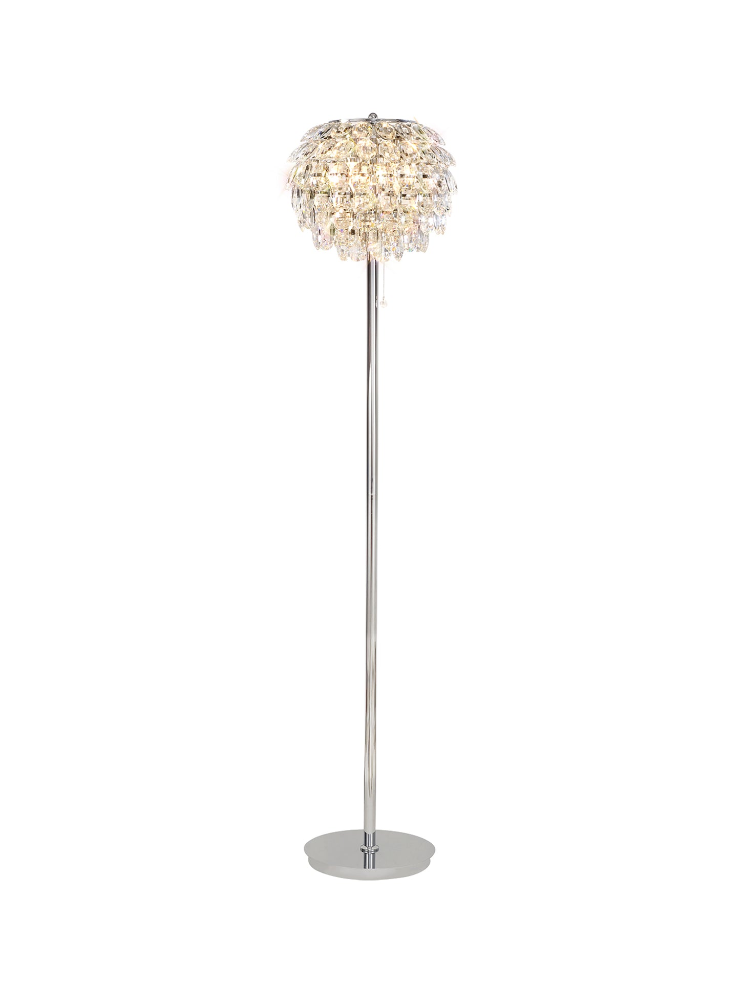 Coniston Floor Lamp