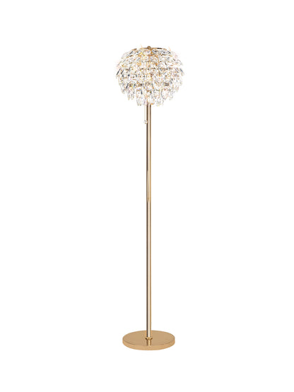 Coniston Floor Lamp