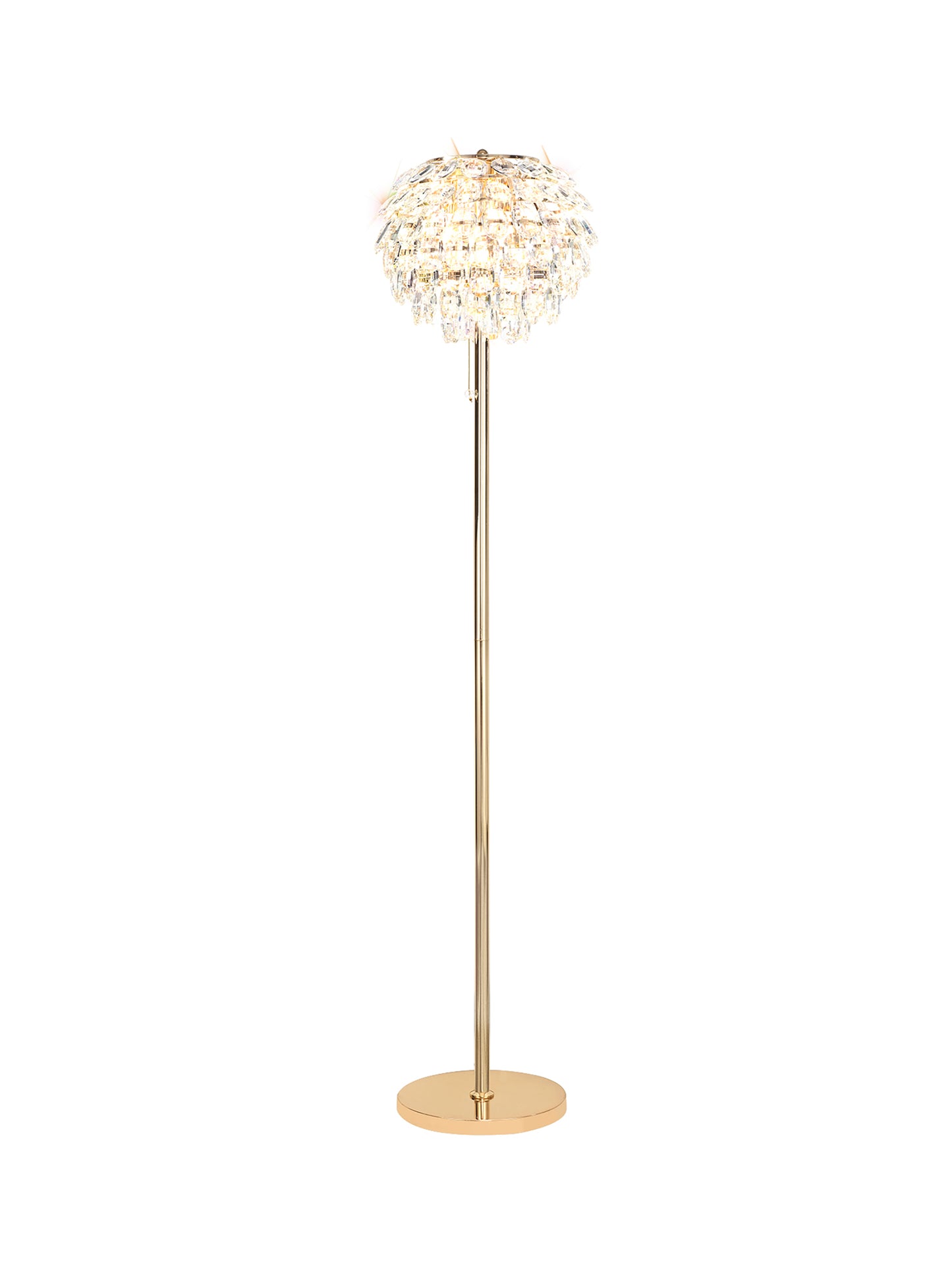 Coniston Floor Lamp