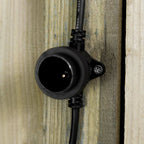 Connect Pro - Connectable Commercial Outdoor FESTOON Belt only - Luminosity Designs Ltd