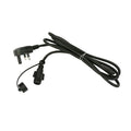 Connect Pro - Connectable Commercial Outdoor FESTOON Starter Lead - Basic Lead (11) - Luminosity Designs Ltd
