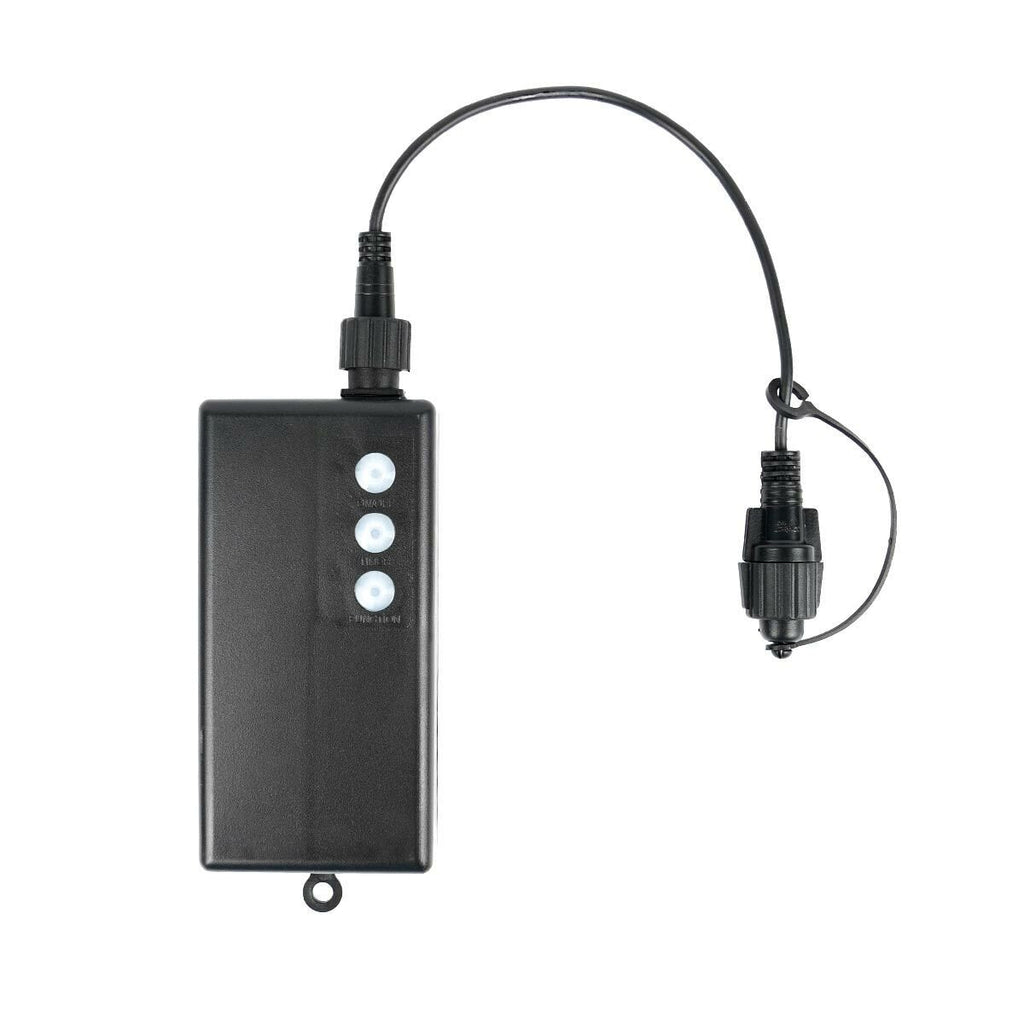 D Box Light Connect Go Connectable Outdoor Lighting D Battery Box (4) – Luminosity ...