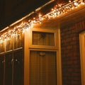 Connect Pro - Connectable Professional Grade Outdoor Christmas Cluster Lights