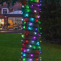 Connect Pro - Connectable Professional Grade Outdoor Christmas String Lights - Luminosity Designs Ltd