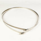 Connect Pro - Connectable Professional Grade Outdoor Christmas Tree Lampost Motif - Luminosity Designs Ltd