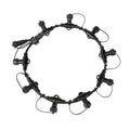 Connect Pro - Connectable Professional Grade Outdoor Lighting Curtain/Tree Ring - Luminosity Designs Ltd