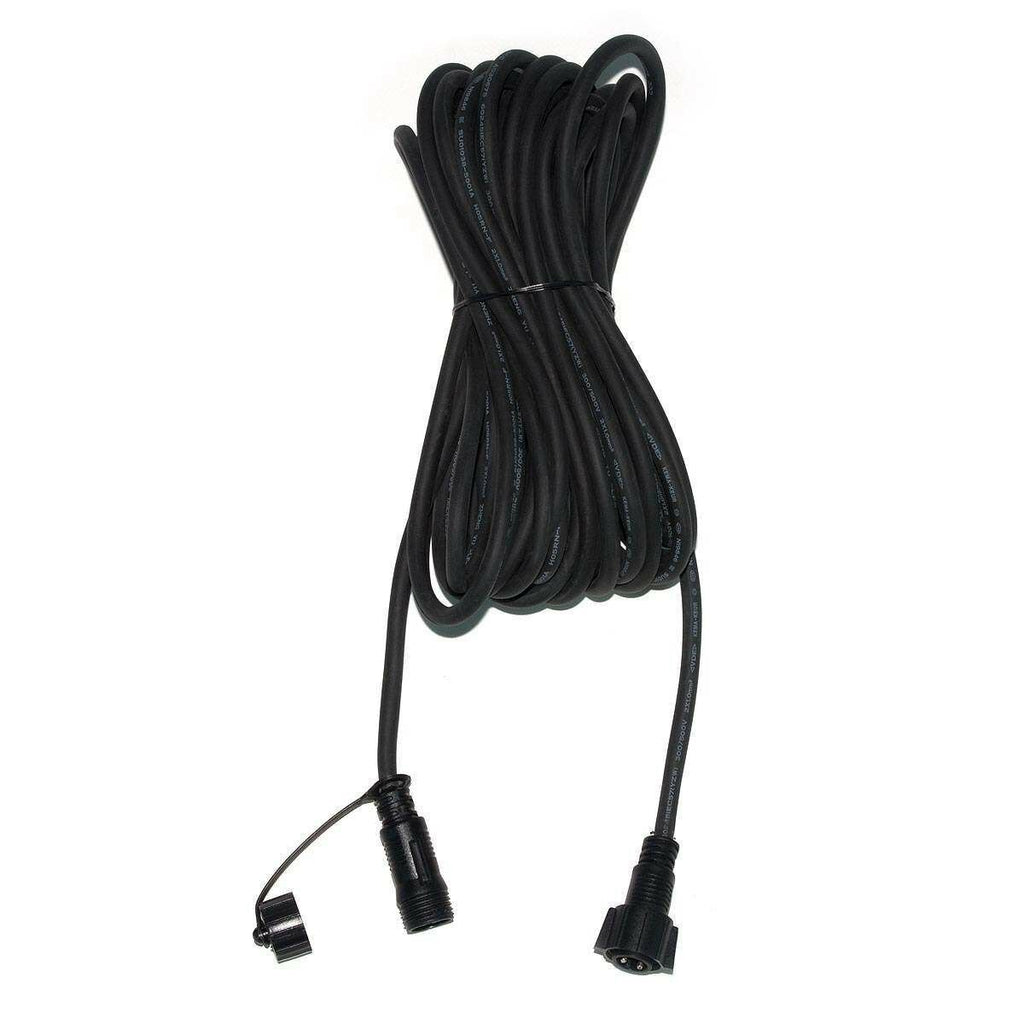 Connect Pro - Connectable Professional Grade Outdoor Lighting Extension Lead - Luminosity Designs Ltd