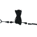 Connect Pro - Connectable Professional Grade Outdoor Lighting Extension Lead - Luminosity Designs Ltd