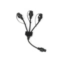 Connect Pro - Connectable Professional Grade Outdoor Lighting Splitter Connectors - Luminosity Designs Ltd