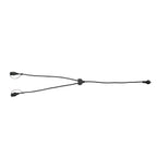 Connect Pro - Connectable Professional Grade Outdoor Lighting Splitter Connectors - Luminosity Designs Ltd