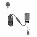 Connect Pro - Connectable Professional Grade Outdoor Lighting Starter Lead With Timer (3) - Luminosity Designs Ltd