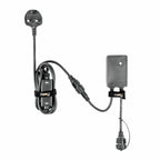 Connect Pro - Connectable Professional Grade Outdoor Lighting Starter Lead With Timer (3) - Luminosity Designs Ltd