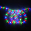 Connect Pro - Connectable Professional Grade Outdoor Rope Light - Luminosity Designs Ltd