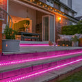 Connect Pro - Connectable Professional Grade Outdoor Rope Light - Luminosity Designs Ltd
