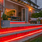Connect Pro - Connectable Professional Grade Outdoor Rope Light - Luminosity Designs Ltd