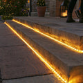 Connect Pro - Connectable Professional Grade Outdoor Rope Light - Luminosity Designs Ltd