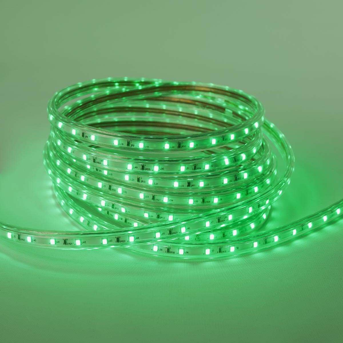 Connect Pro - Connectable Professional Grade Outdoor SMD LED Strip Lighting - Luminosity Designs Ltd