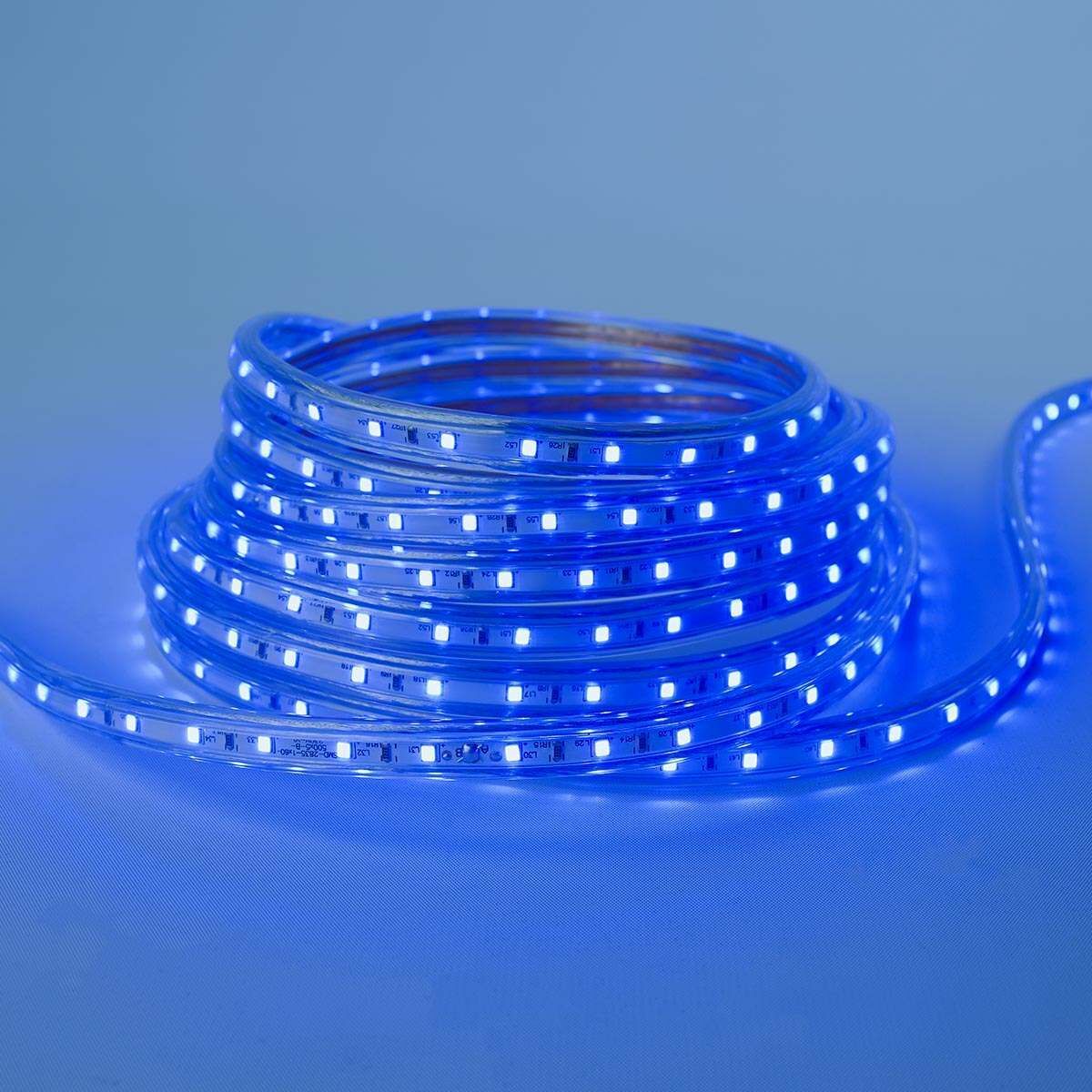 Connect Pro - Connectable Professional Grade Outdoor SMD LED Strip Lighting - Luminosity Designs Ltd