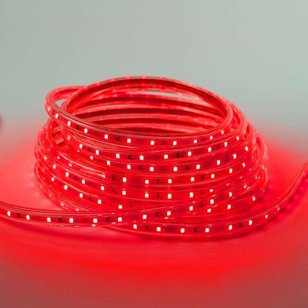 Luminosity Led Connectable Professional Grade Outdoor SMD LED Strip Lighting ...