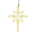 Connect Pro - ConnectPro® 70cm Warm White Connectable North Star Light Silhouette - Luminosity Designs Ltd