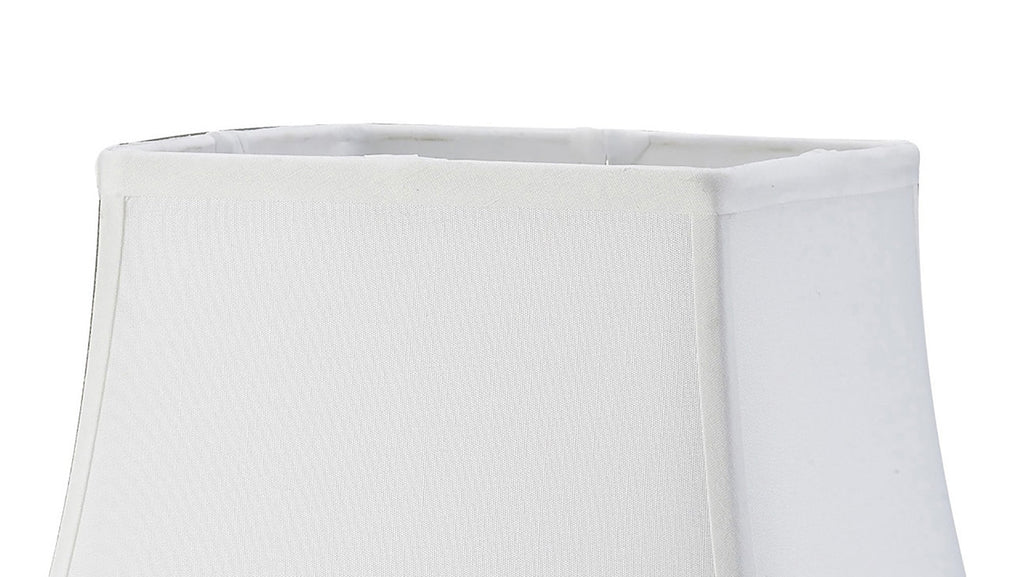 Diyas - Contessa Square Lined Lamp Shade in Various Sizes - Luminosity Designs Ltd