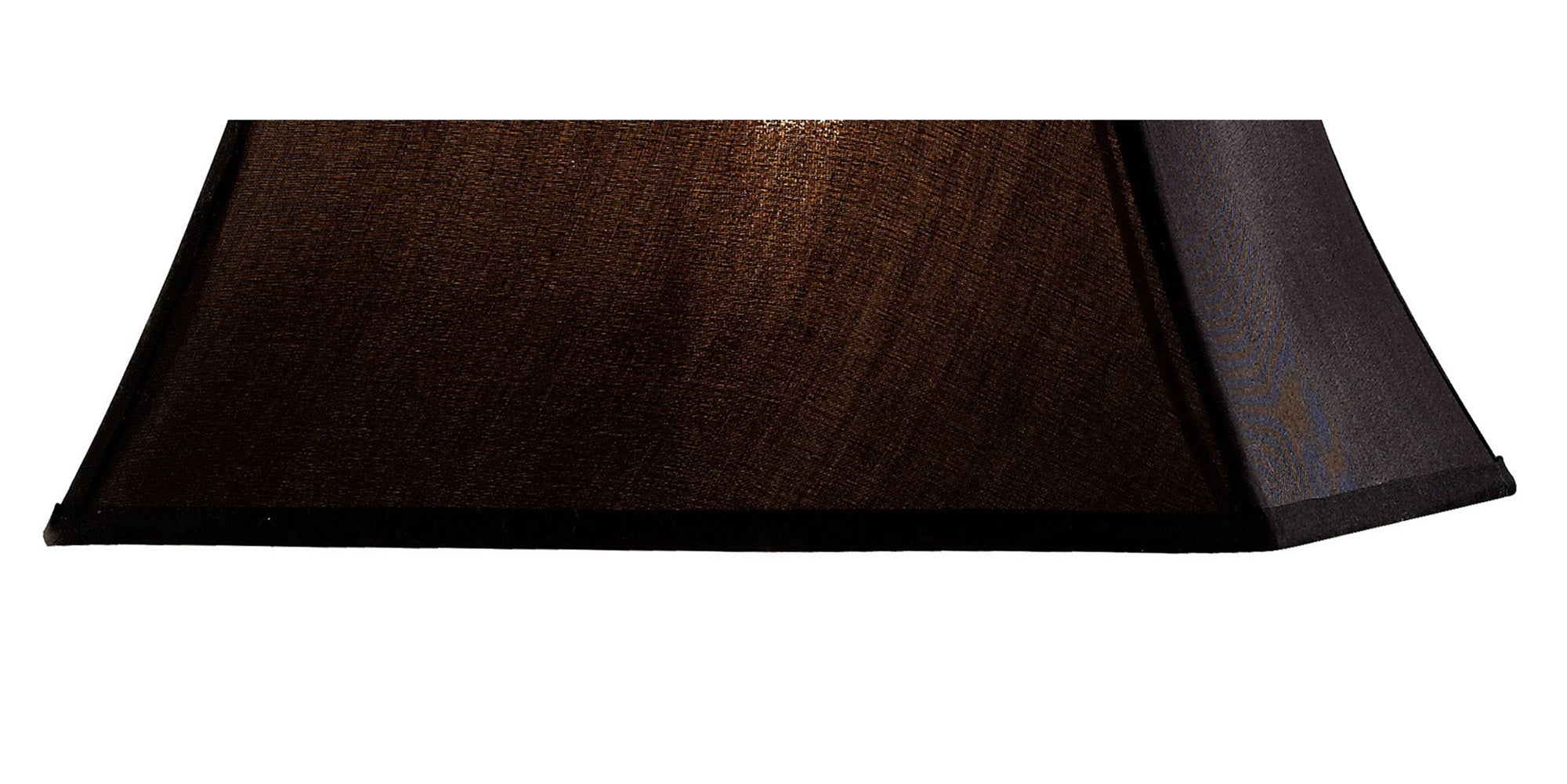 Diyas - Contessa Square Lined Lamp Shade in Various Sizes - Luminosity Designs Ltd