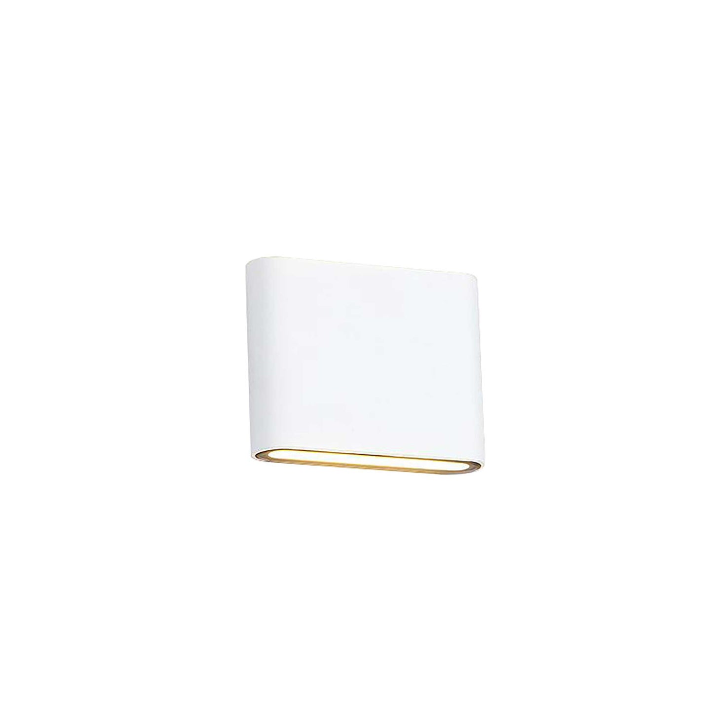 Contour Up & Down Outdoor Light