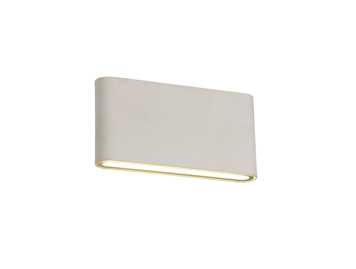 Contour Up & Down Outdoor Light