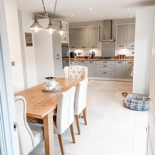 Luminosity Designs - Corinthias Over Table Light Aged Metal Finish, 3 Light E27 (LSE 20733) - Luminosity Designs Ltd