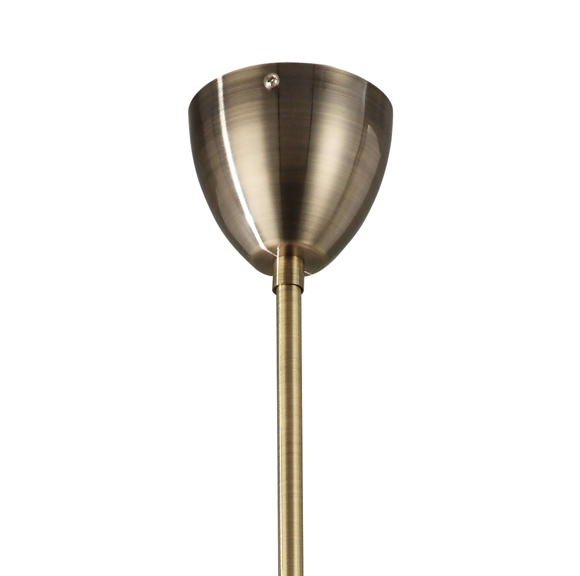 Diyas - Cortina Telescopic Pendant - Luminosity Designs Ltd