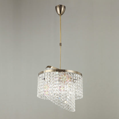 Cortina Telescopic Pendant