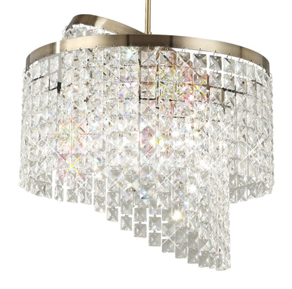 Cortina Telescopic Pendant