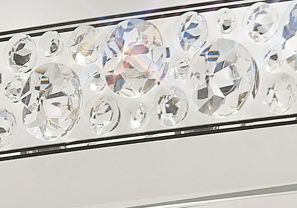 Diyas - Cosmic Pendant Linear Bar - Luminosity Designs Ltd