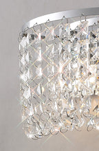 Diyas - Cosmos Wall Lamp - Luminosity Designs Ltd