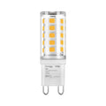 Crompton Lamps - Crompton 3w 300lm NON Dimmable High Powered LED Pixy G9 Capsule Bulb - Luminosity Designs Ltd