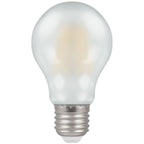 Crompton - Crompton Warm White 2700k Dimmable LED GLS Filament Bulb - 470 Lumens / 40W Equivalent - Luminosity Designs Ltd