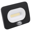ELD Lighting - Culver 10w PIR Slimline Floodlight - Luminosity Designs Ltd