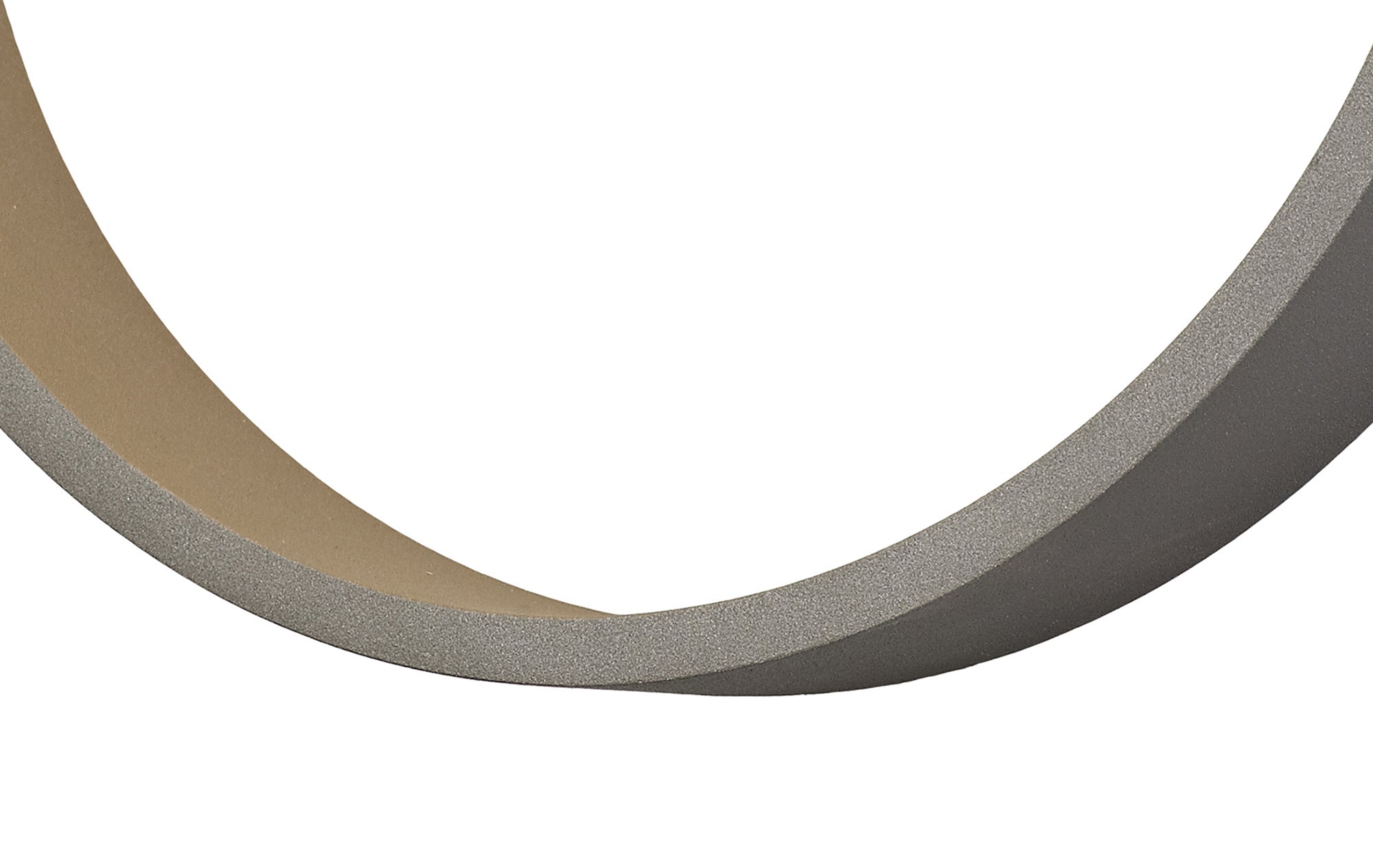 Luminosity Designs Ltd - Cycle Modern Circular Wood and Metal Outdoor Wall Light - Luminosity Designs Ltd