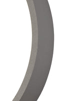 Luminosity Designs Ltd - Cycle Modern Circular Wood and Metal Outdoor Wall Light - Luminosity Designs Ltd