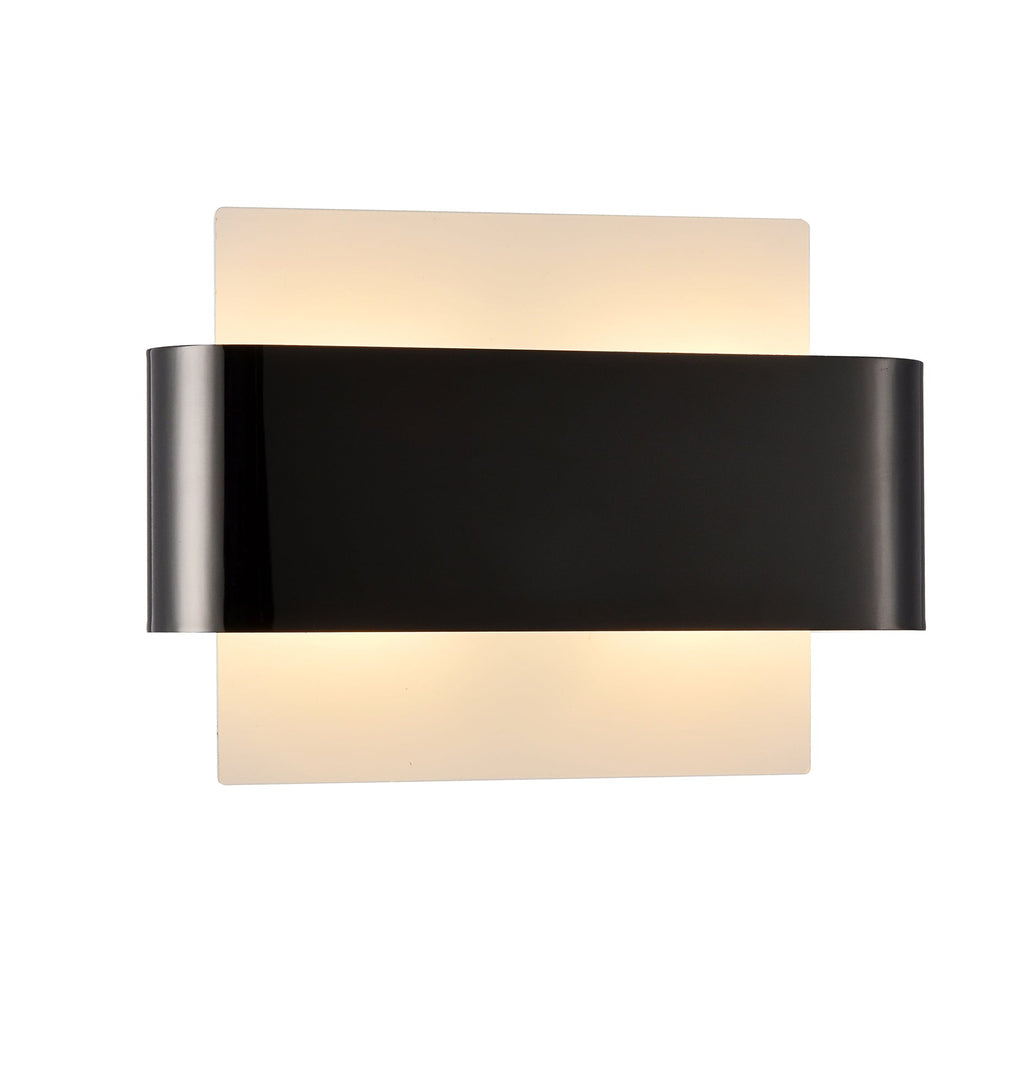 Deco - Damo Wall Light - Luminosity Designs Ltd